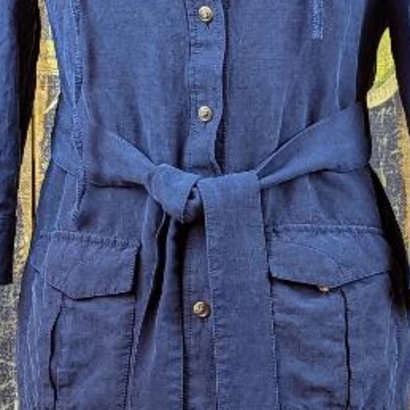 Petite Ralph Lauren Exclusive - Size 2P - Dark Blue - Picture 5 of 5